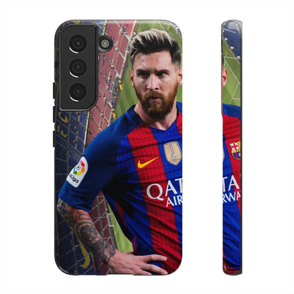 Phone Case-LIONEL | Tough-Samsung Galaxy S22-Glossy-PhoneCaseBoss-Phone-Best-Phone-Cases