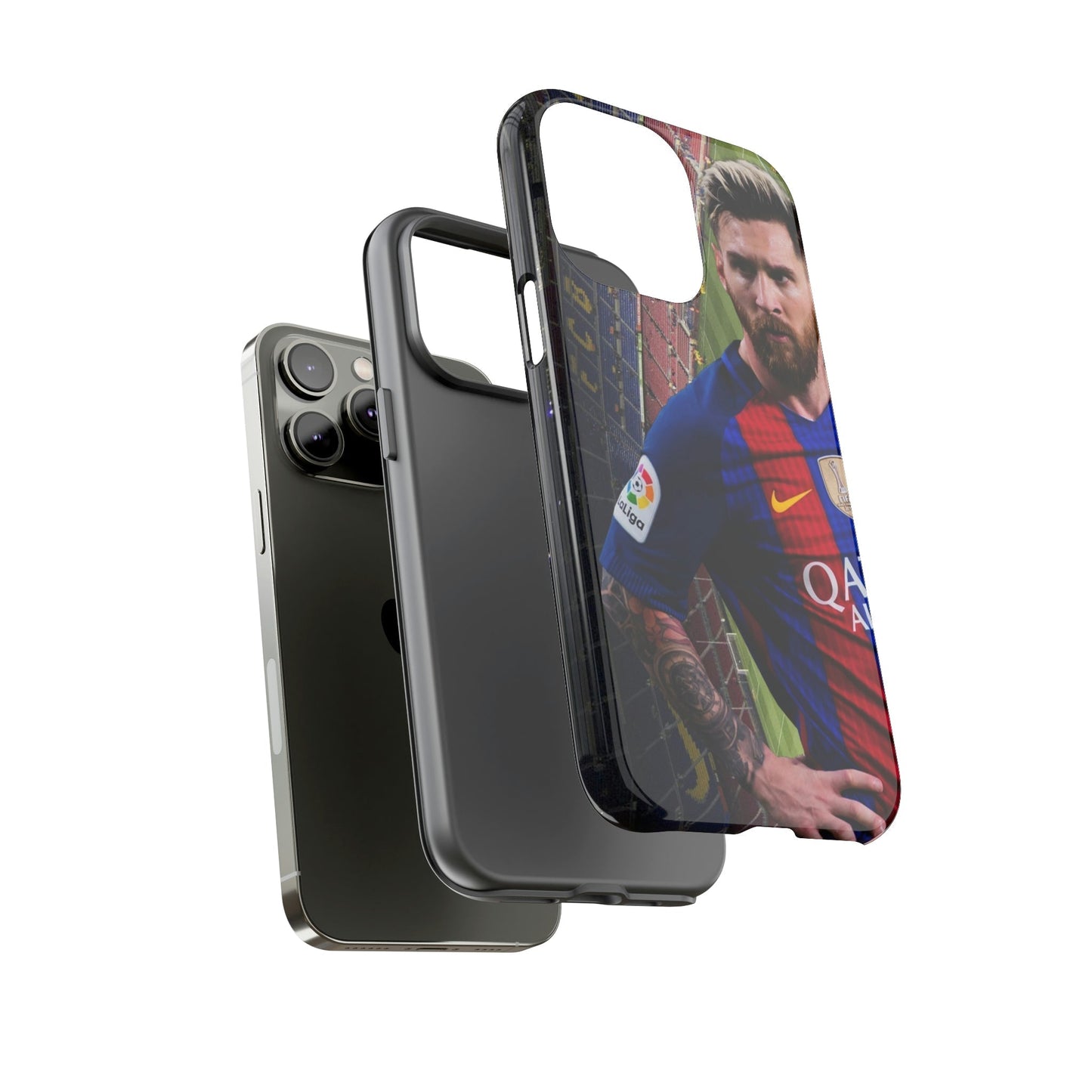 Phone Case-LIONEL | Tough-PhoneCaseBoss-Phone-Best-Phone-Cases