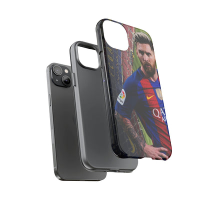 Phone Case-LIONEL | Tough-PhoneCaseBoss-Phone-Best-Phone-Cases