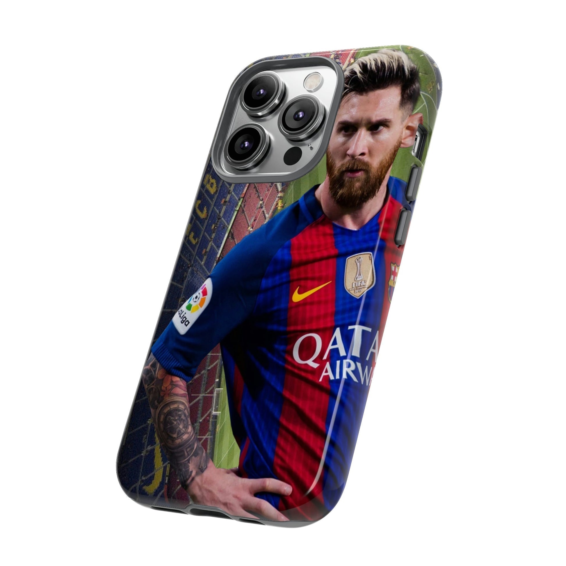 Phone Case-LIONEL | Tough-PhoneCaseBoss-Phone-Best-Phone-Cases