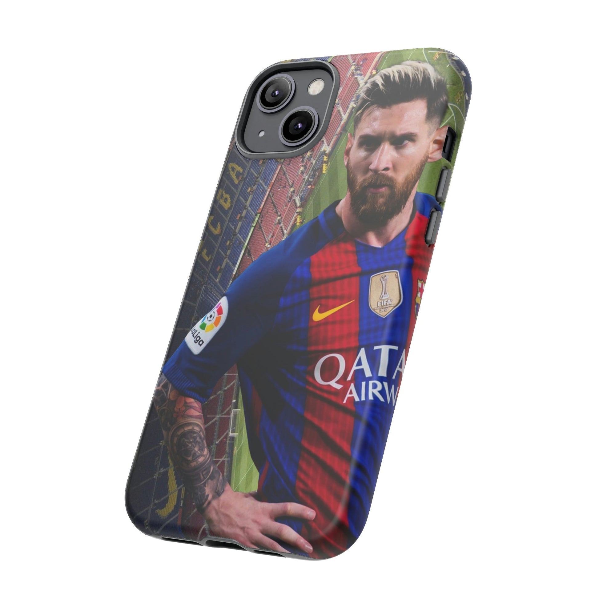 Phone Case-LIONEL | Tough-PhoneCaseBoss-Phone-Best-Phone-Cases