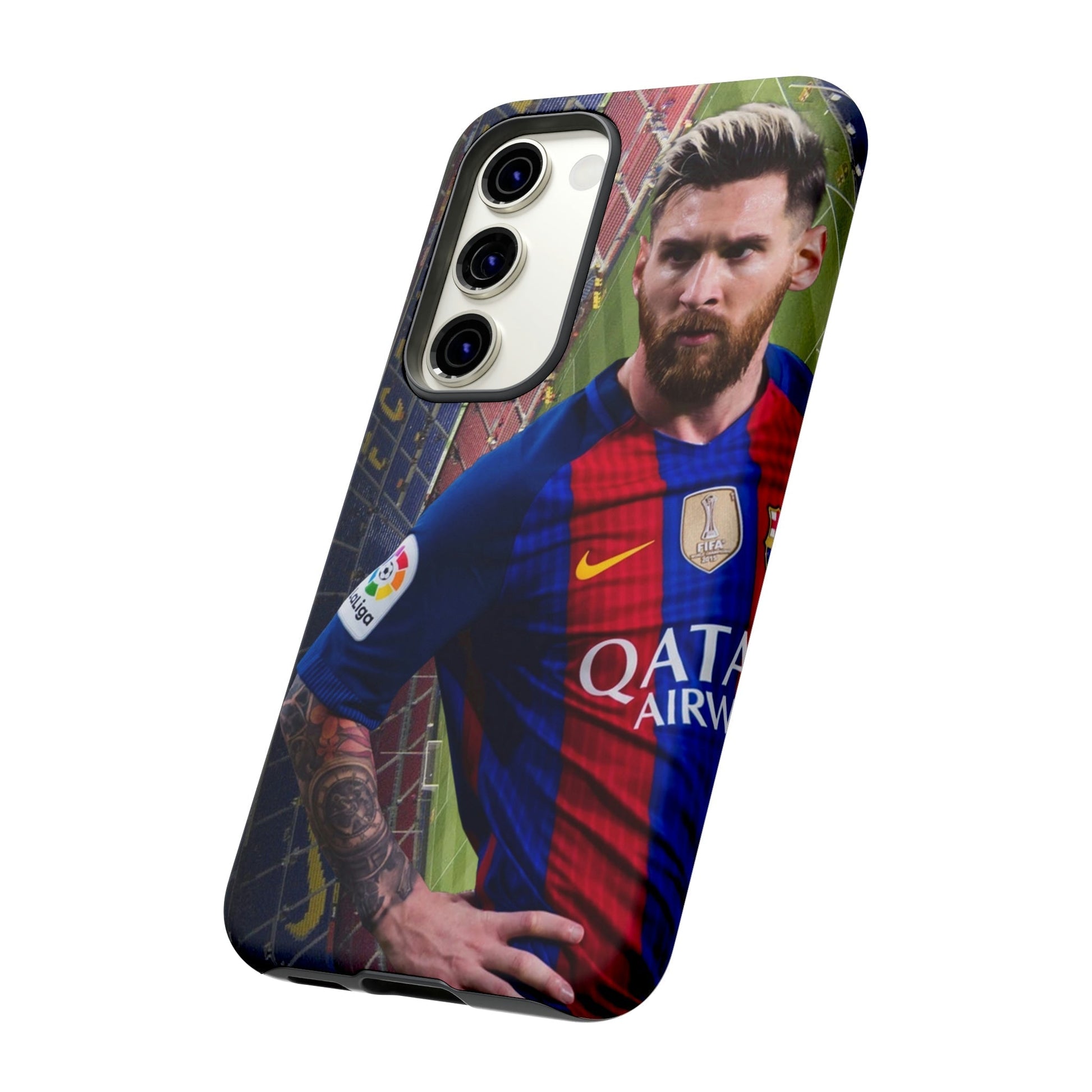 Phone Case-LIONEL | Tough-PhoneCaseBoss-Phone-Best-Phone-Cases