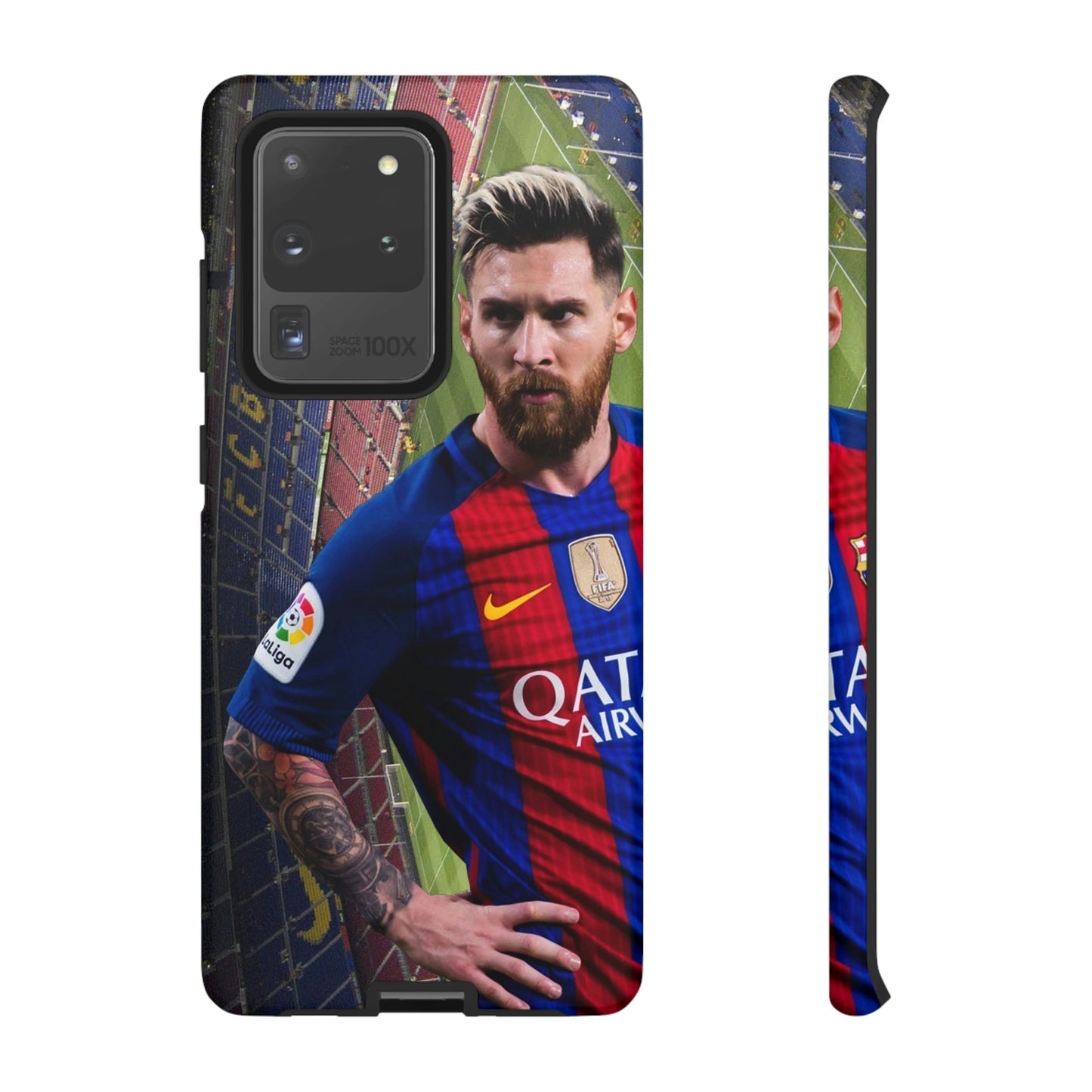 Phone Case-LIONEL | Tough-Samsung Galaxy S20 Ultra-Matte-PhoneCaseBoss-Phone-Best-Phone-Cases