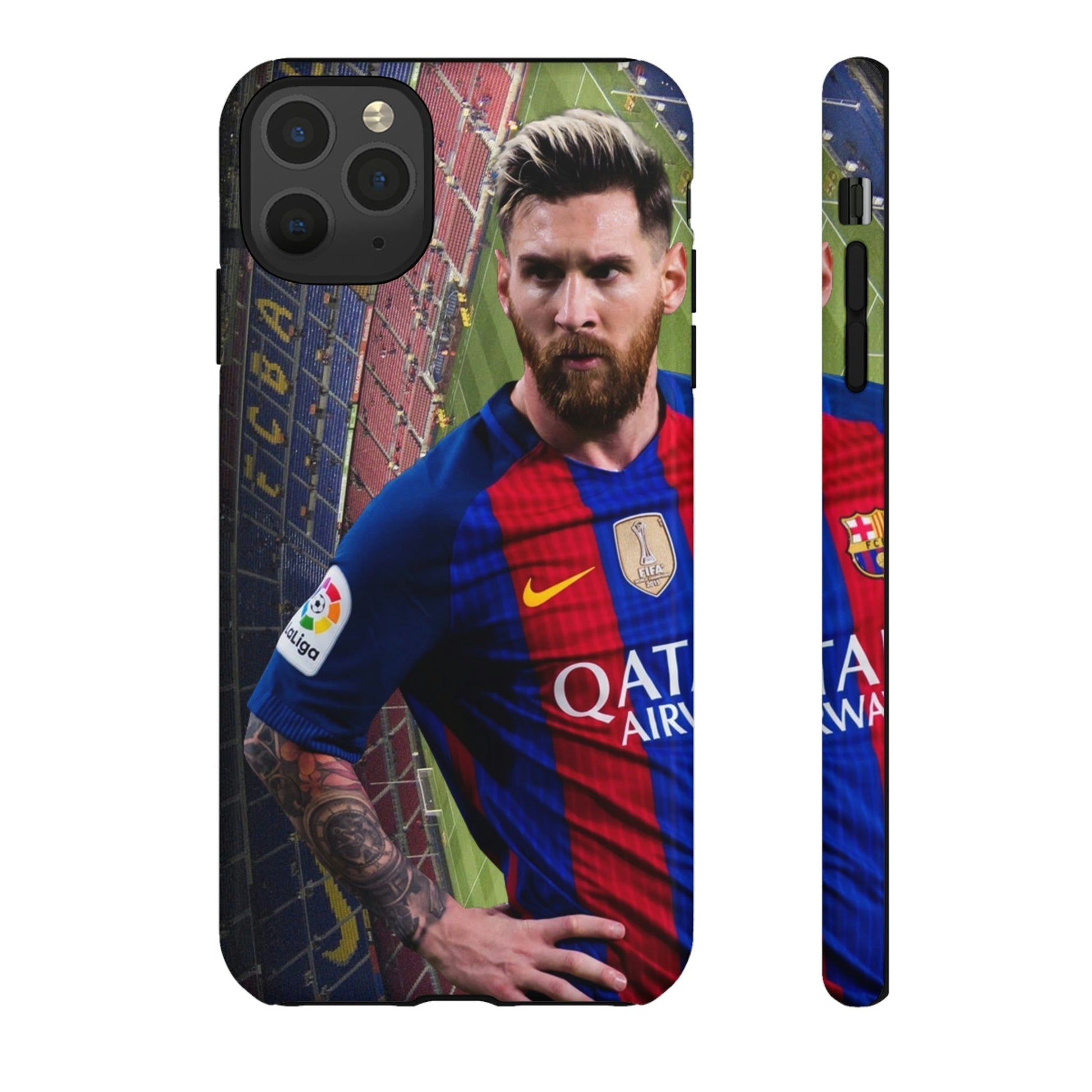 Phone Case-LIONEL | Tough-iPhone 11 Pro Max-Glossy-PhoneCaseBoss-Phone-Best-Phone-Cases