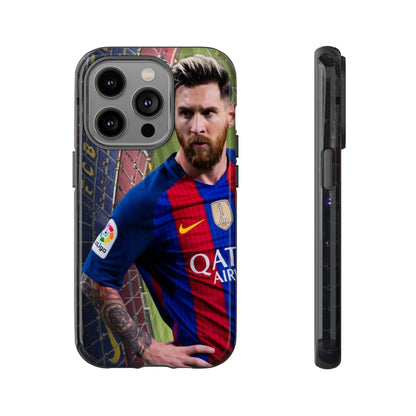 Phone Case-LIONEL | Tough-iPhone 14 Pro-Glossy-PhoneCaseBoss-Phone-Best-Phone-Cases