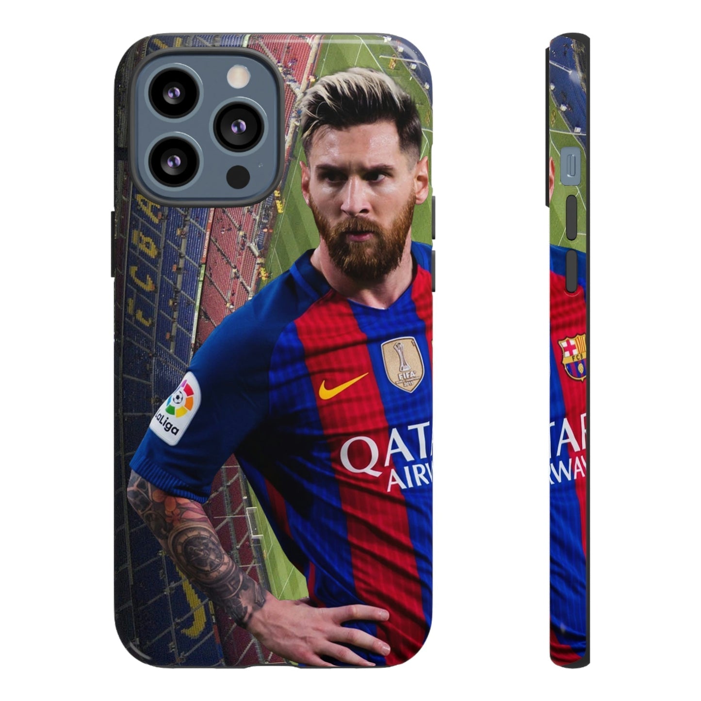 Phone Case-LIONEL | Tough-iPhone 13 Pro Max-Glossy-PhoneCaseBoss-Phone-Best-Phone-Cases