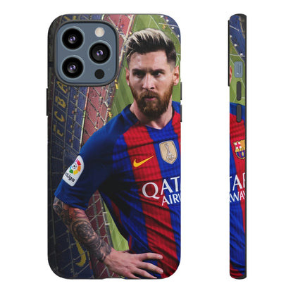 Phone Case-LIONEL | Tough-iPhone 13 Pro Max-Matte-PhoneCaseBoss-Phone-Best-Phone-Cases