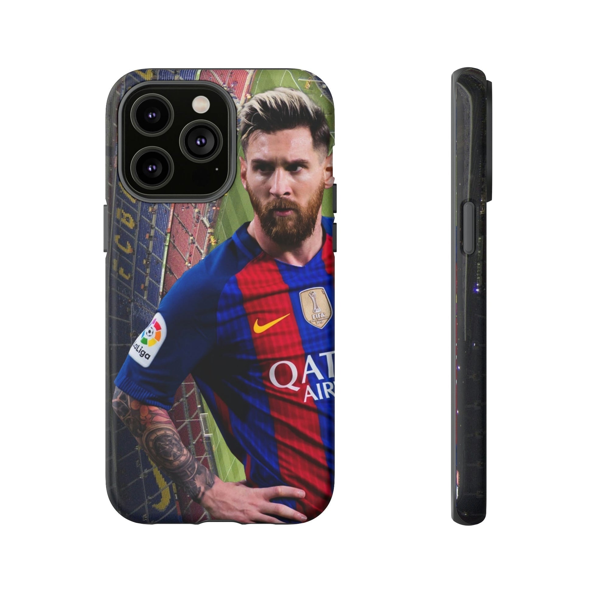 Phone Case-LIONEL | Tough-iPhone 14 Pro Max-Matte-PhoneCaseBoss-Phone-Best-Phone-Cases