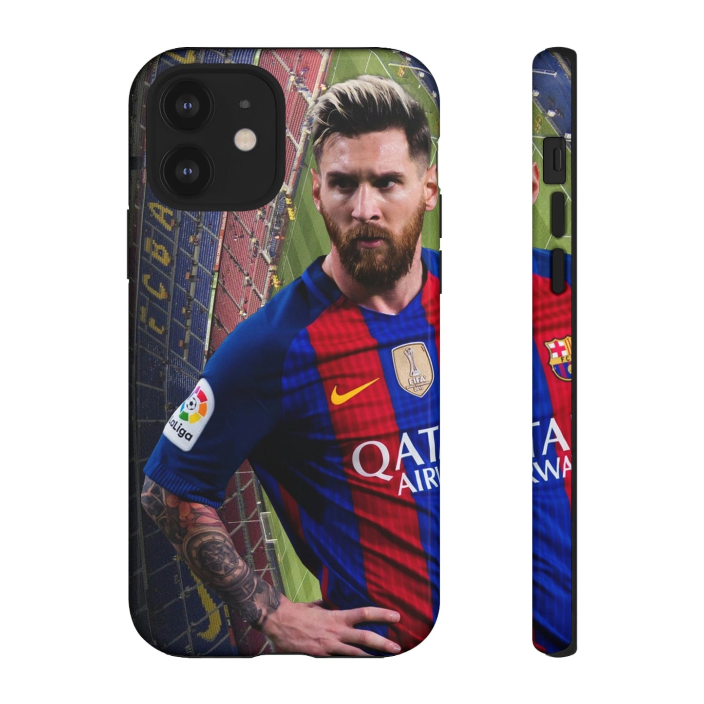 Phone Case-LIONEL | Tough-iPhone 12-Glossy-PhoneCaseBoss-Phone-Best-Phone-Cases