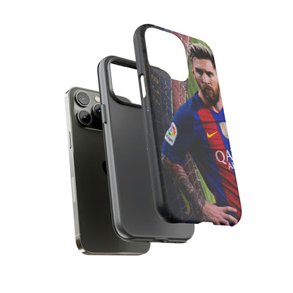 Phone Case-LIONEL | Tough-PhoneCaseBoss-Phone-Best-Phone-Cases