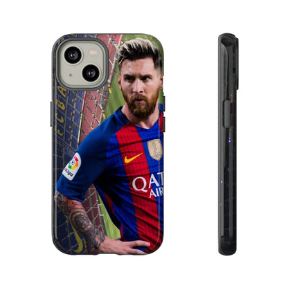 Phone Case-LIONEL | Tough-iPhone 14-Glossy-PhoneCaseBoss-Phone-Best-Phone-Cases