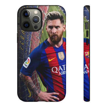 Phone Case-LIONEL | Tough-iPhone 12 Pro Max-Glossy-PhoneCaseBoss-Phone-Best-Phone-Cases