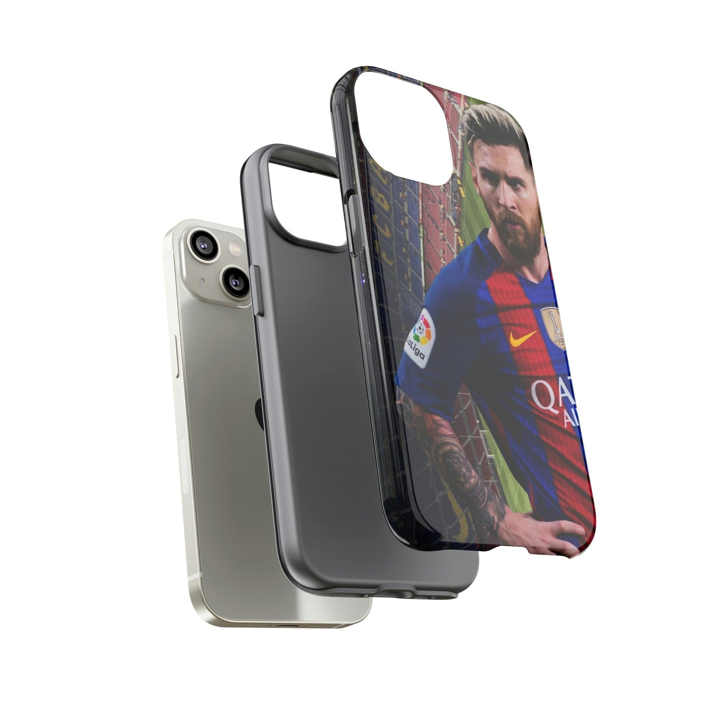 Phone Case-LIONEL | Tough-PhoneCaseBoss-Phone-Best-Phone-Cases