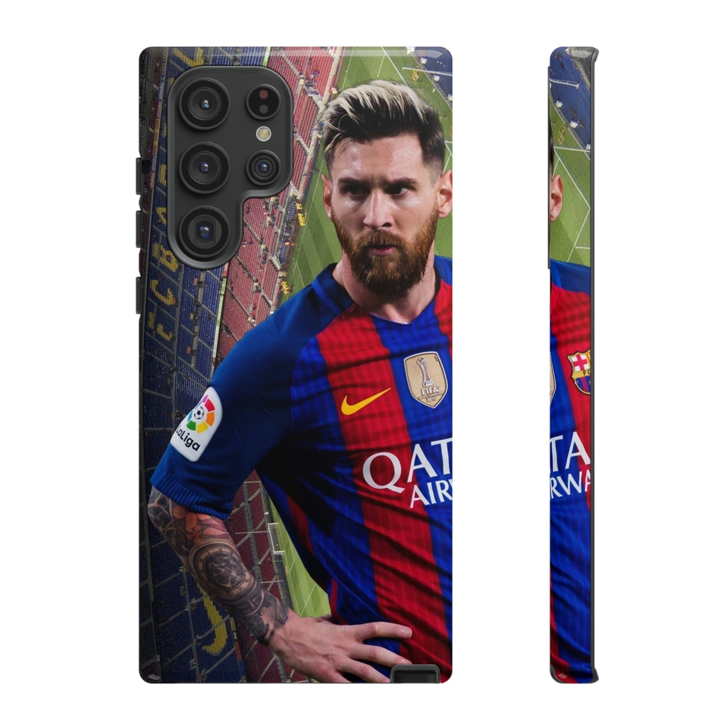 Phone Case-LIONEL | Tough-Samsung Galaxy S22 Ultra-Glossy-PhoneCaseBoss-Phone-Best-Phone-Cases