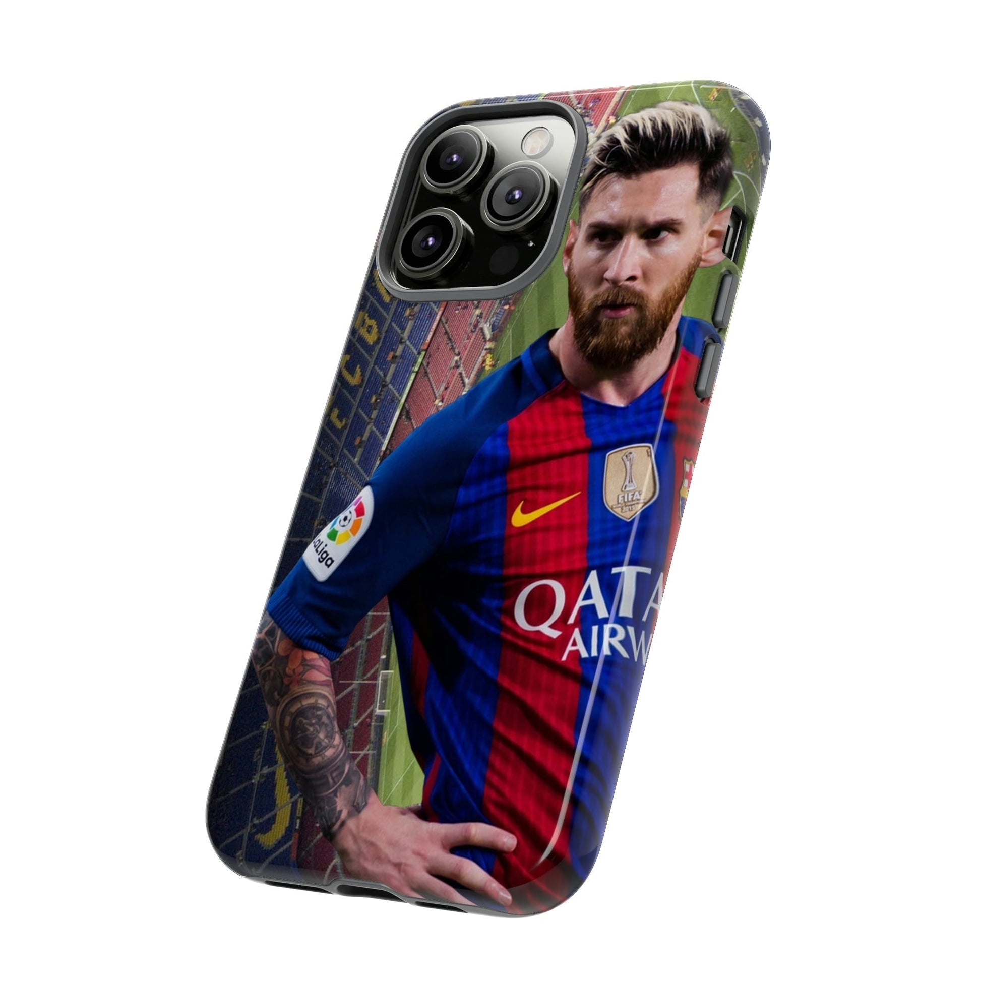 Phone Case-LIONEL | Tough-PhoneCaseBoss-Phone-Best-Phone-Cases