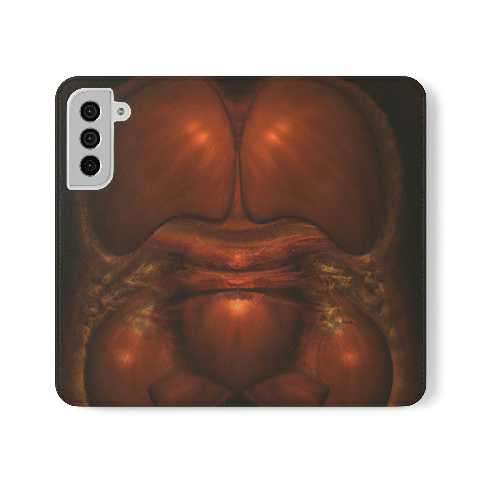 Phone Case-LV4 | Folio-Samsung Galaxy S22 Plus-PhoneCaseBoss-Phone-Best-Phone-Cases