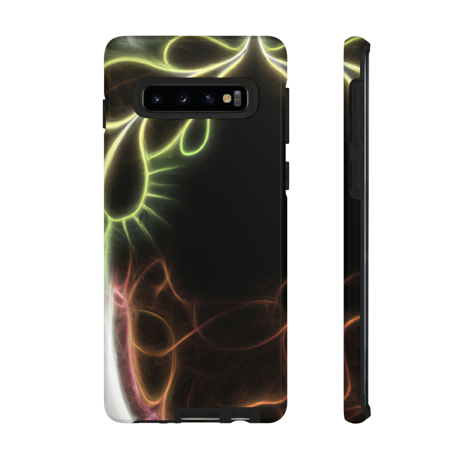 Phone Case-LVR1 | Tough-Samsung Galaxy S10-Glossy-PhoneCaseBoss-Phone-Best-Phone-Cases