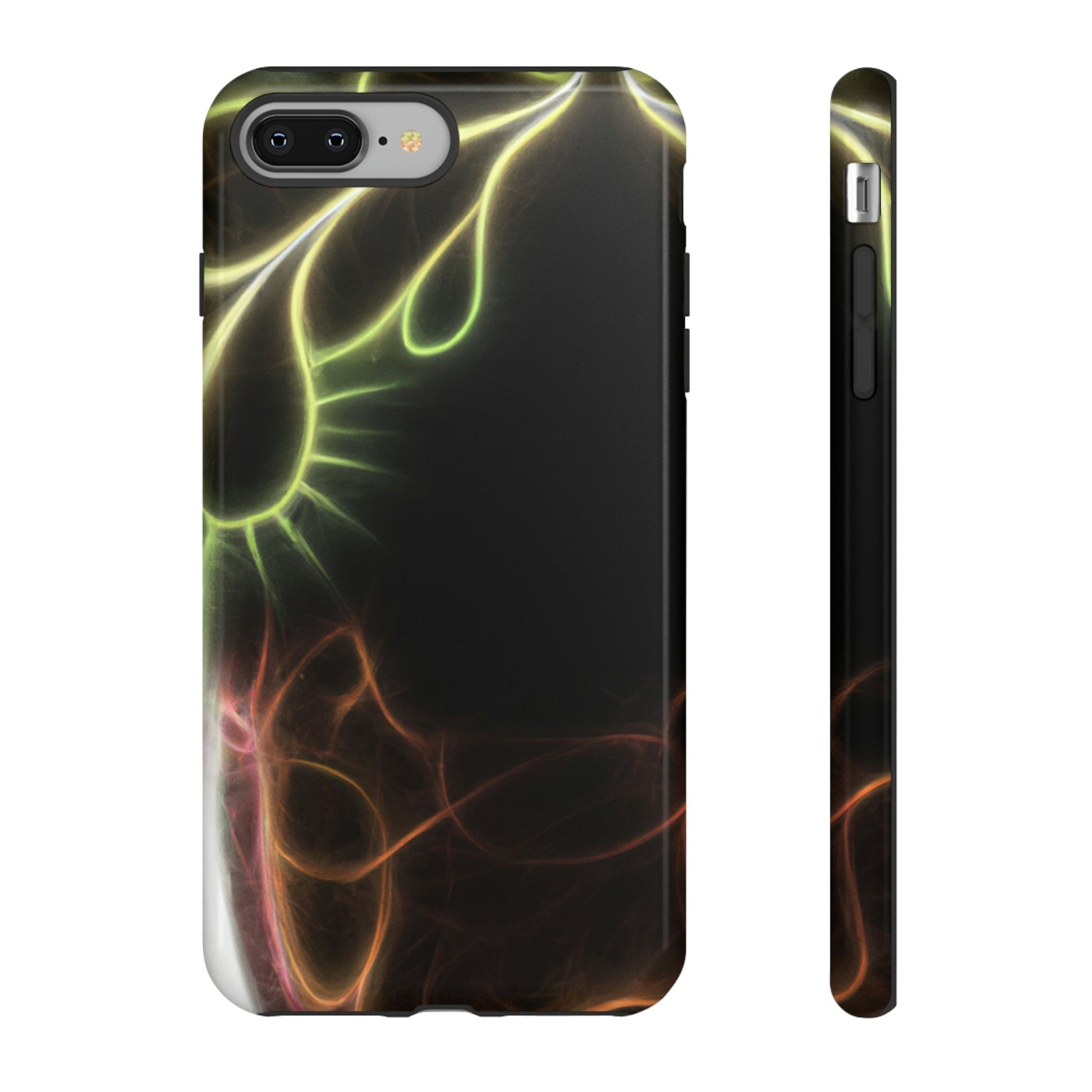 Phone Case-LVR1 | Tough-iPhone 8 Plus-Glossy-PhoneCaseBoss-Phone-Best-Phone-Cases