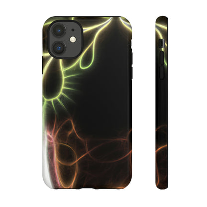 Phone Case-LVR1 | Tough-iPhone 11-Glossy-PhoneCaseBoss-Phone-Best-Phone-Cases