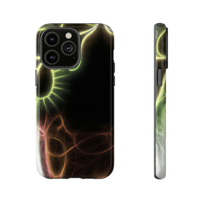 Phone Case-LVR1 | Tough-iPhone 14 Pro Max-Glossy-PhoneCaseBoss-Phone-Best-Phone-Cases