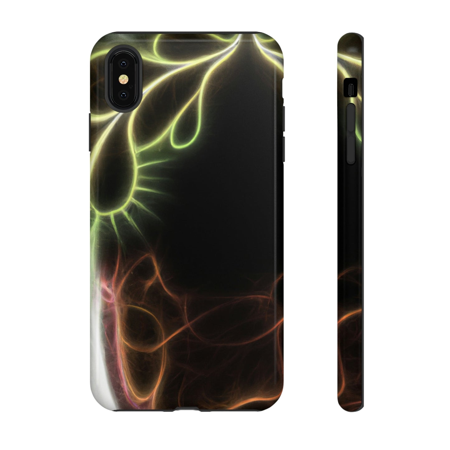 Phone Case-LVR1 | Tough-iPhone XS MAX-Glossy-PhoneCaseBoss-Phone-Best-Phone-Cases