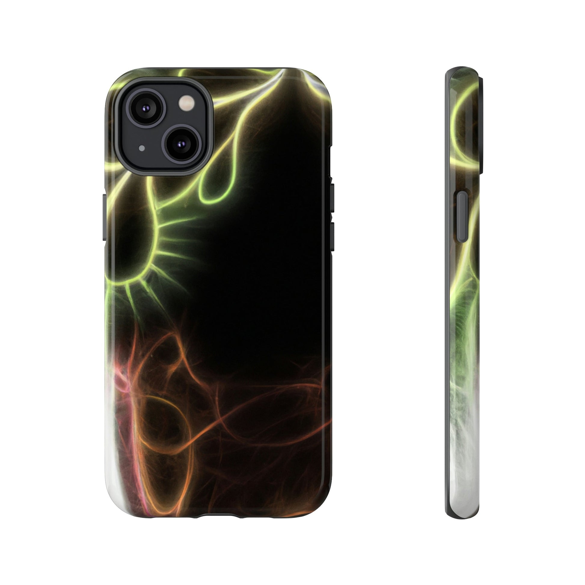 Phone Case-LVR1 | Tough-iPhone 14 Plus-Glossy-PhoneCaseBoss-Phone-Best-Phone-Cases