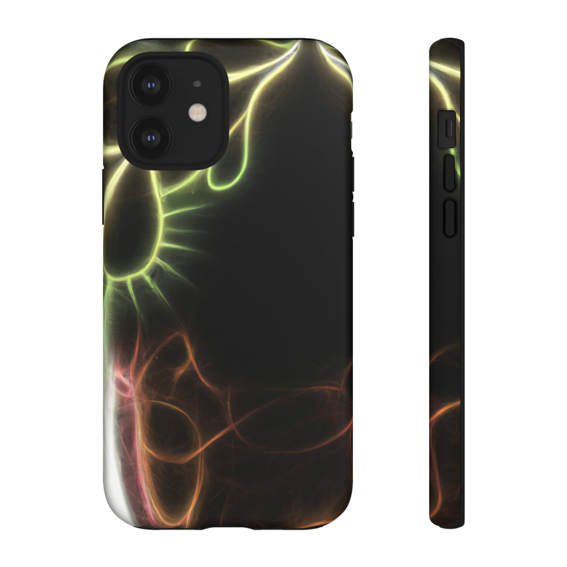 Phone Case-LVR1 | Tough-iPhone 12-Matte-PhoneCaseBoss-Phone-Best-Phone-Cases