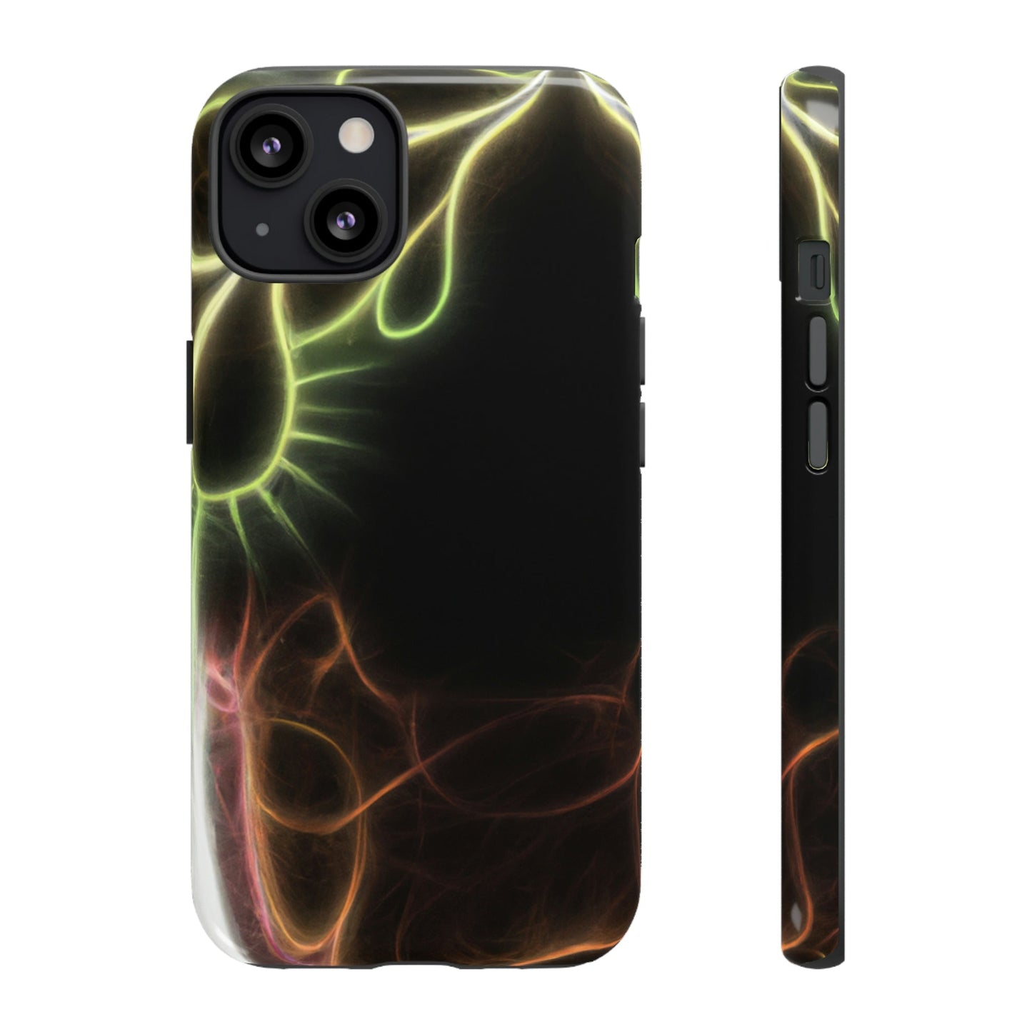 Phone Case-LVR1 | Tough-iPhone 13-Glossy-PhoneCaseBoss-Phone-Best-Phone-Cases