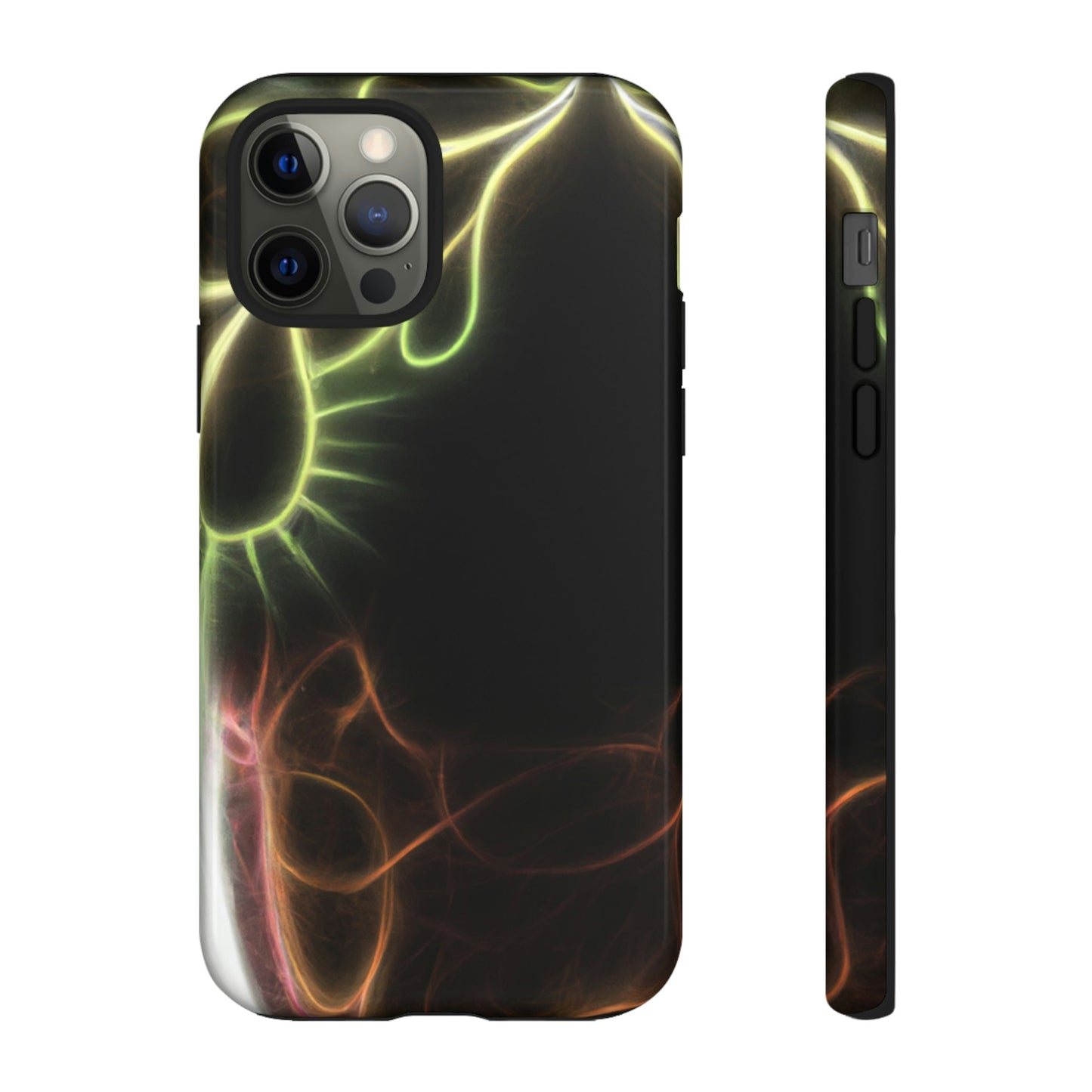 Phone Case-LVR1 | Tough-iPhone 12 Pro-Glossy-PhoneCaseBoss-Phone-Best-Phone-Cases