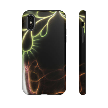 Phone Case-LVR1 | Tough-iPhone XS-Matte-PhoneCaseBoss-Phone-Best-Phone-Cases