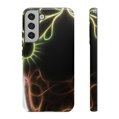 Phone Case-LVR1 | Tough-Samsung Galaxy S22 Plus-Glossy-PhoneCaseBoss-Phone-Best-Phone-Cases