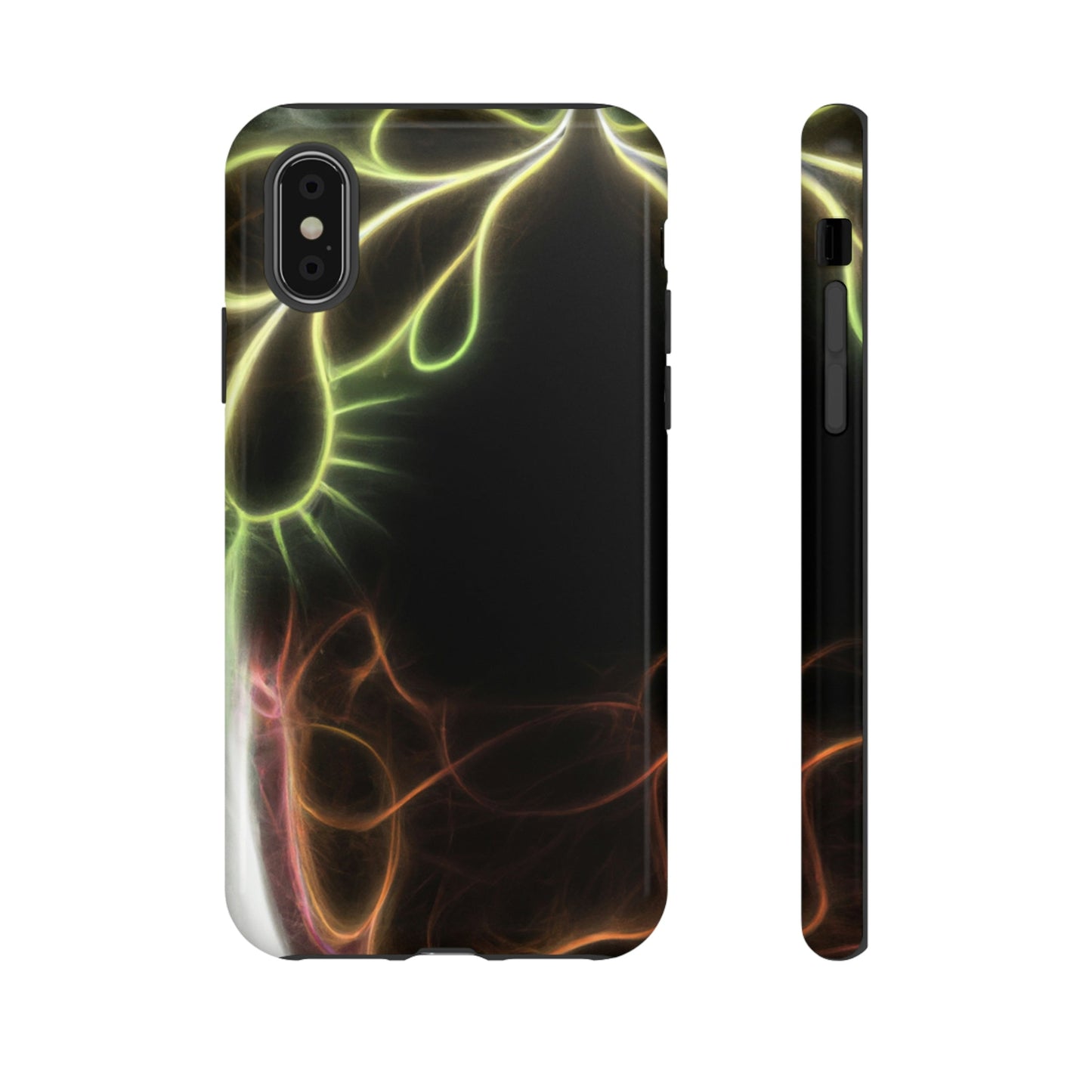 Phone Case-LVR1 | Tough-iPhone X-Glossy-PhoneCaseBoss-Phone-Best-Phone-Cases