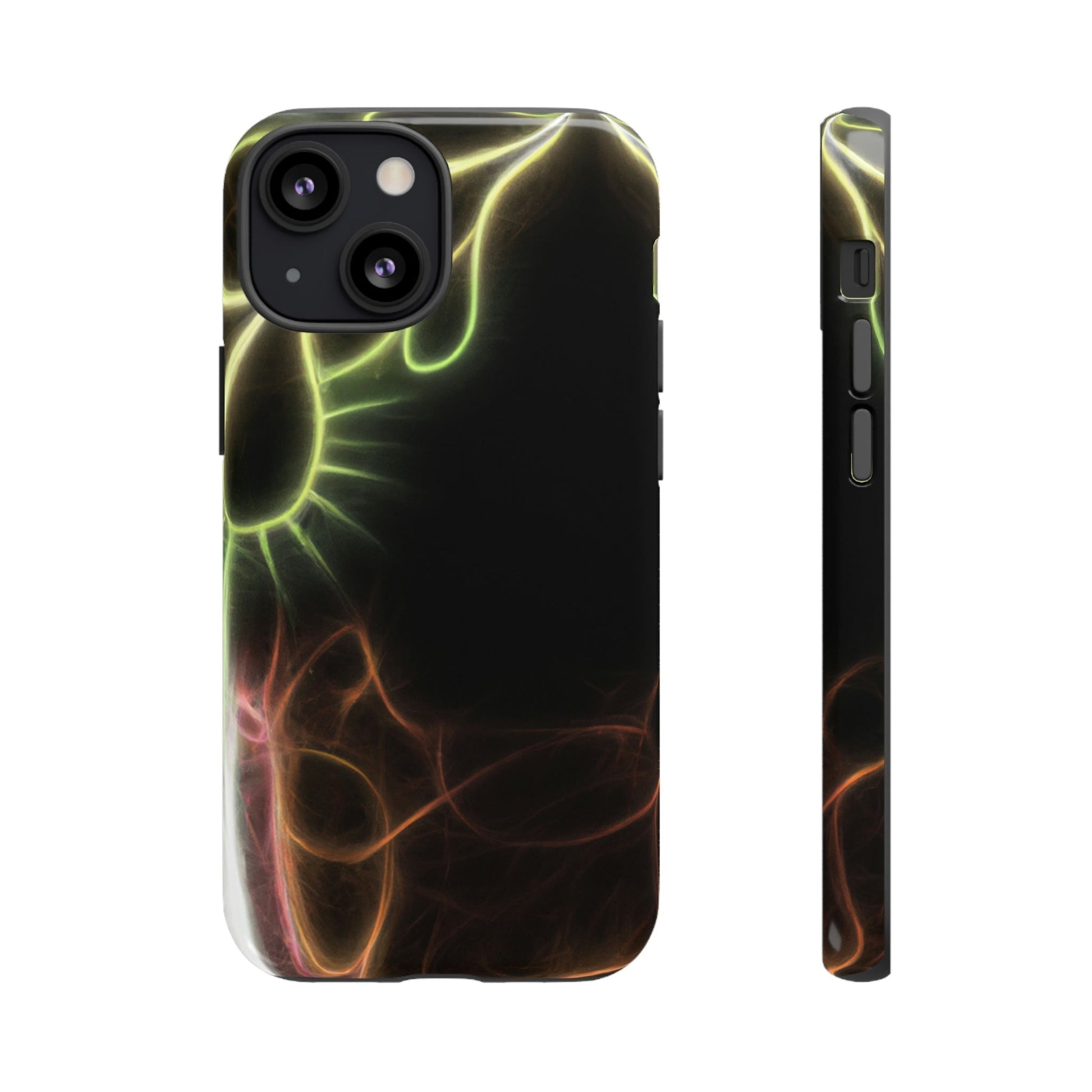 Phone Case-LVR1 | Tough-iPhone 13 Mini-Glossy-PhoneCaseBoss-Phone-Best-Phone-Cases