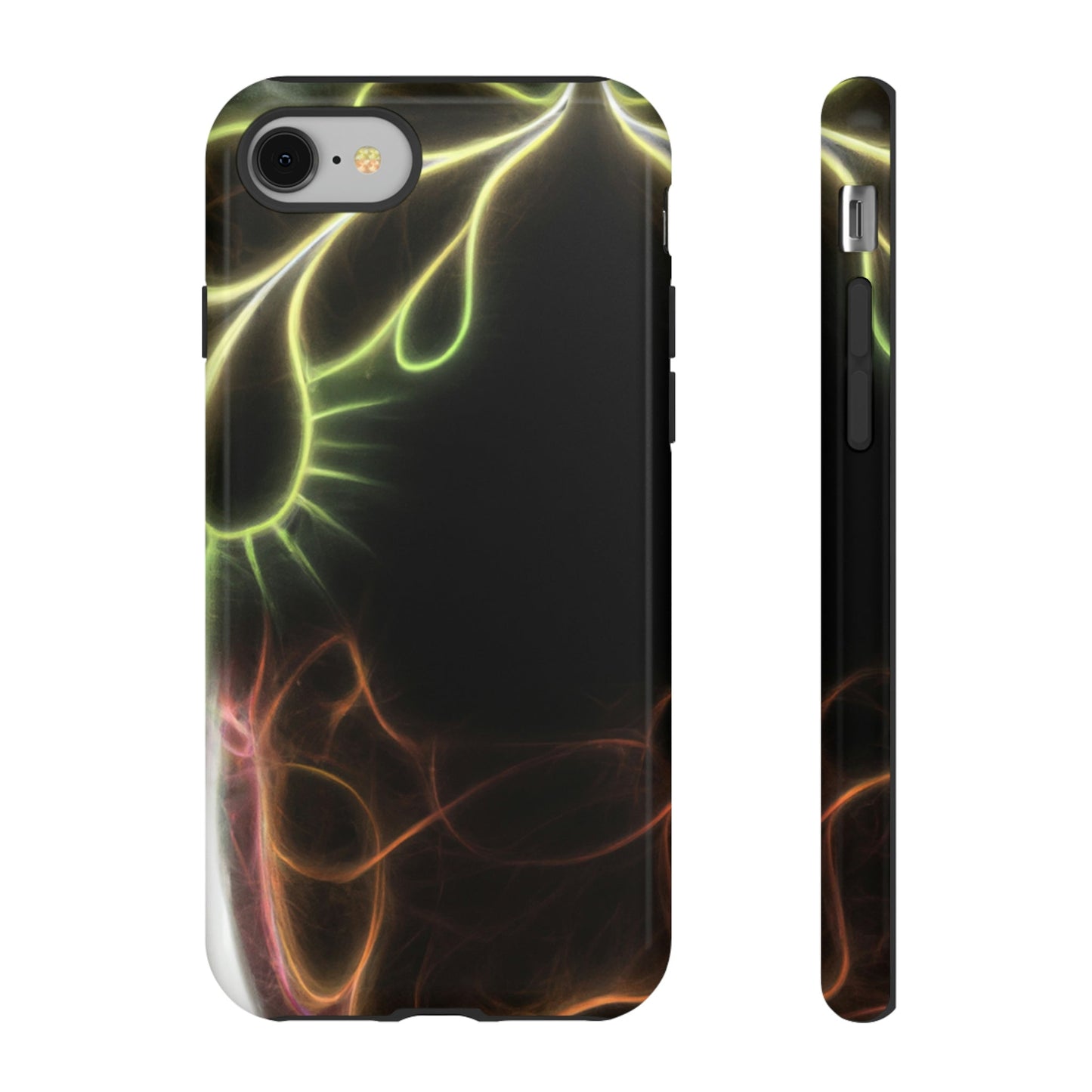 Phone Case-LVR1 | Tough-iPhone 8-Glossy-PhoneCaseBoss-Phone-Best-Phone-Cases