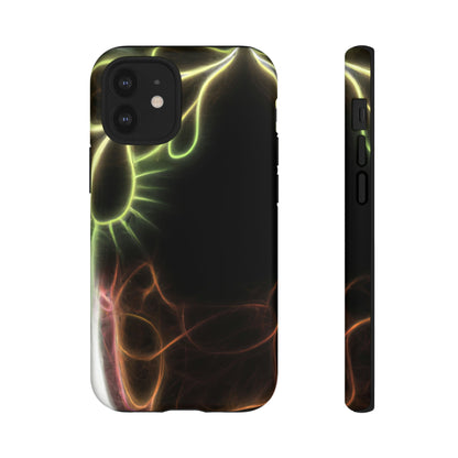 Phone Case-LVR1 | Tough-iPhone 12 Mini-Matte-PhoneCaseBoss-Phone-Best-Phone-Cases