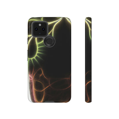 Phone Case-LVR1 | Tough-Google Pixel 5 5G-Glossy-PhoneCaseBoss-Phone-Best-Phone-Cases