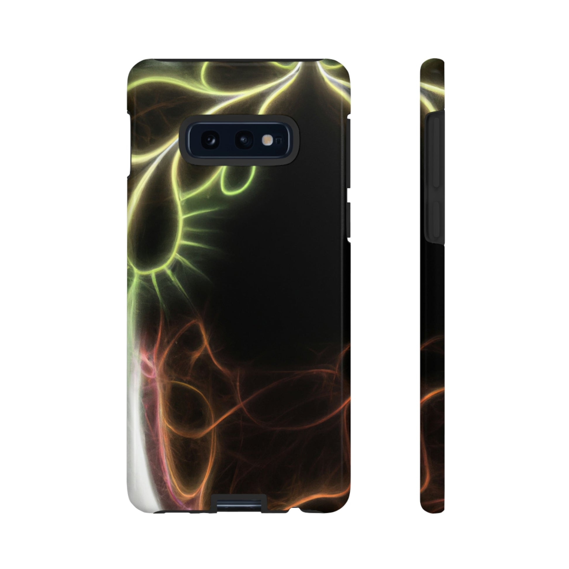 Phone Case-LVR1 | Tough-Samsung Galaxy S10E-Glossy-PhoneCaseBoss-Phone-Best-Phone-Cases