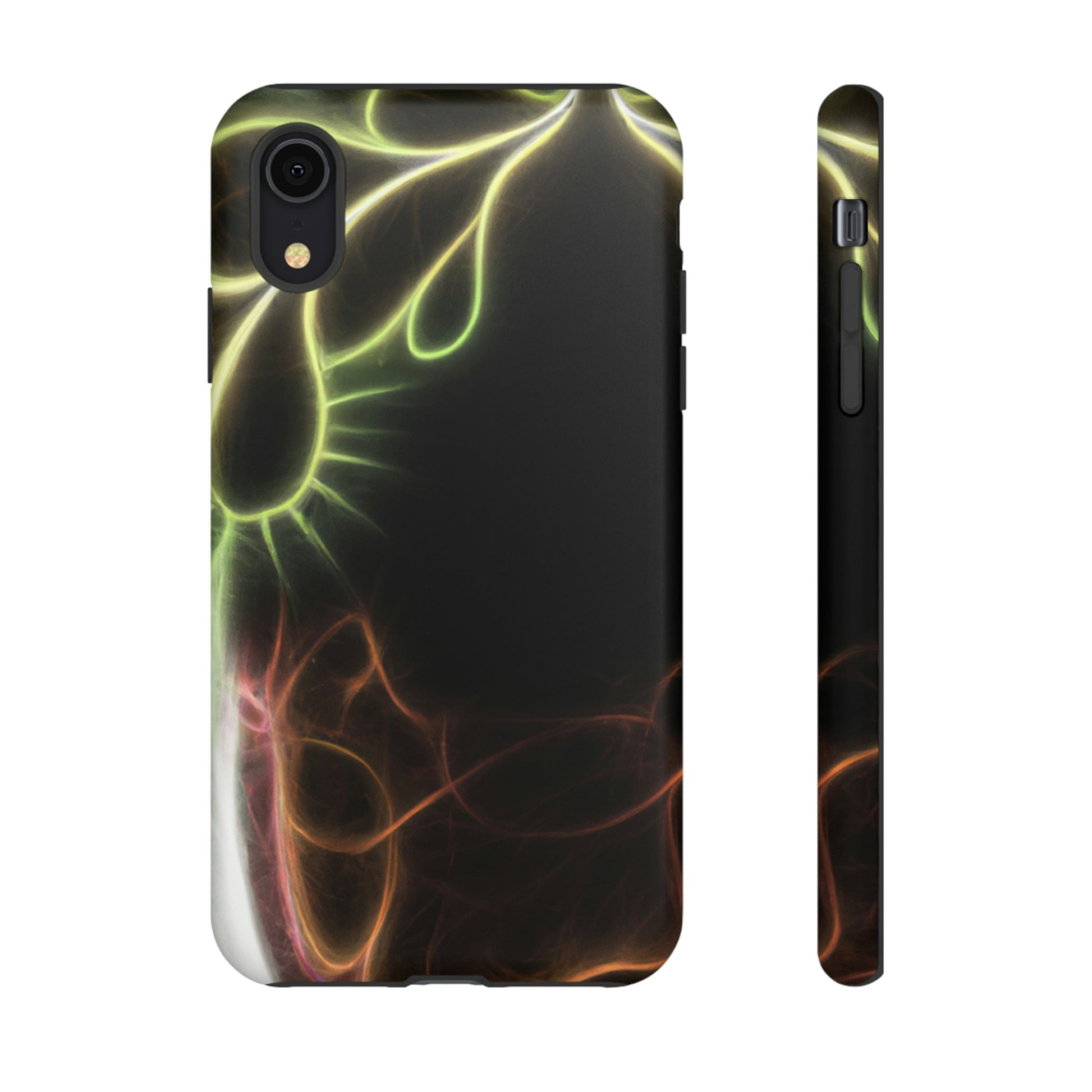 Phone Case-LVR1 | Tough-iPhone XR-Matte-PhoneCaseBoss-Phone-Best-Phone-Cases