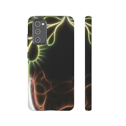 Phone Case-LVR1 | Tough-Samsung Galaxy S20 FE-Matte-PhoneCaseBoss-Phone-Best-Phone-Cases