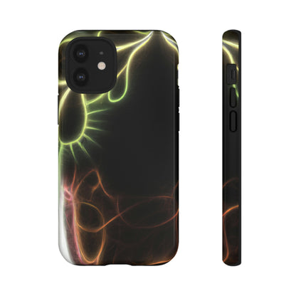 Phone Case-LVR1 | Tough-iPhone 12 Mini-Glossy-PhoneCaseBoss-Phone-Best-Phone-Cases