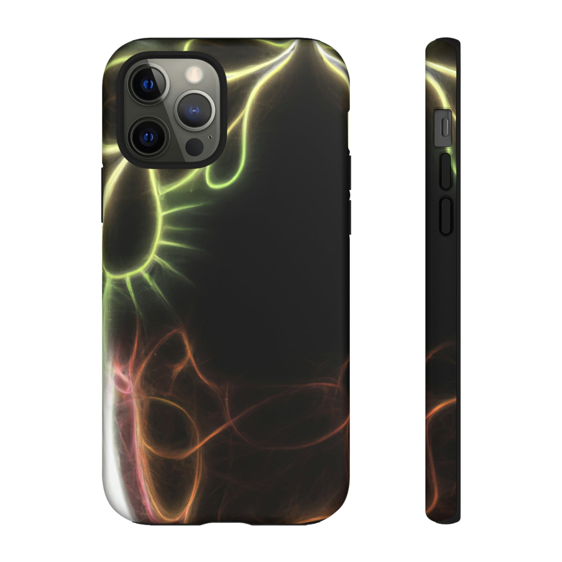 Phone Case-LVR1 | Tough-iPhone 12 Pro-Matte-PhoneCaseBoss-Phone-Best-Phone-Cases