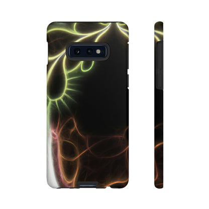 Phone Case-LVR1 | Tough-Samsung Galaxy S10E-Matte-PhoneCaseBoss-Phone-Best-Phone-Cases