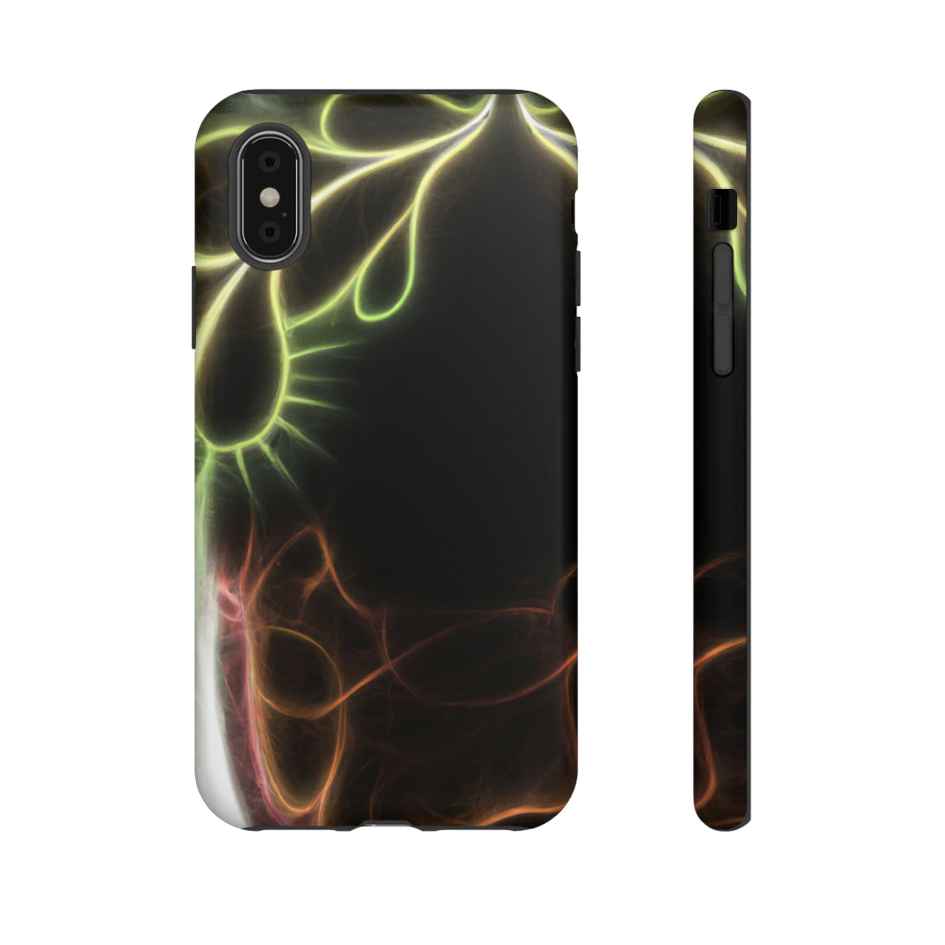 Phone Case-LVR1 | Tough-iPhone X-Matte-PhoneCaseBoss-Phone-Best-Phone-Cases