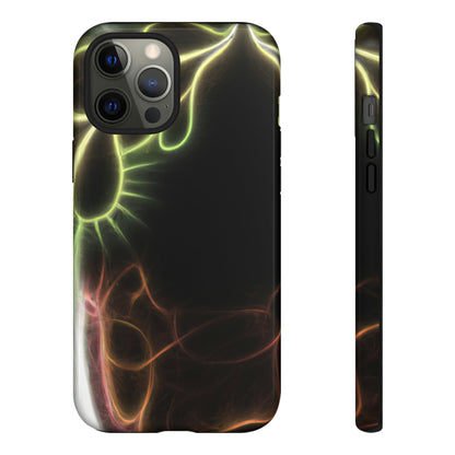 Phone Case-LVR1 | Tough-iPhone 12 Pro Max-Glossy-PhoneCaseBoss-Phone-Best-Phone-Cases