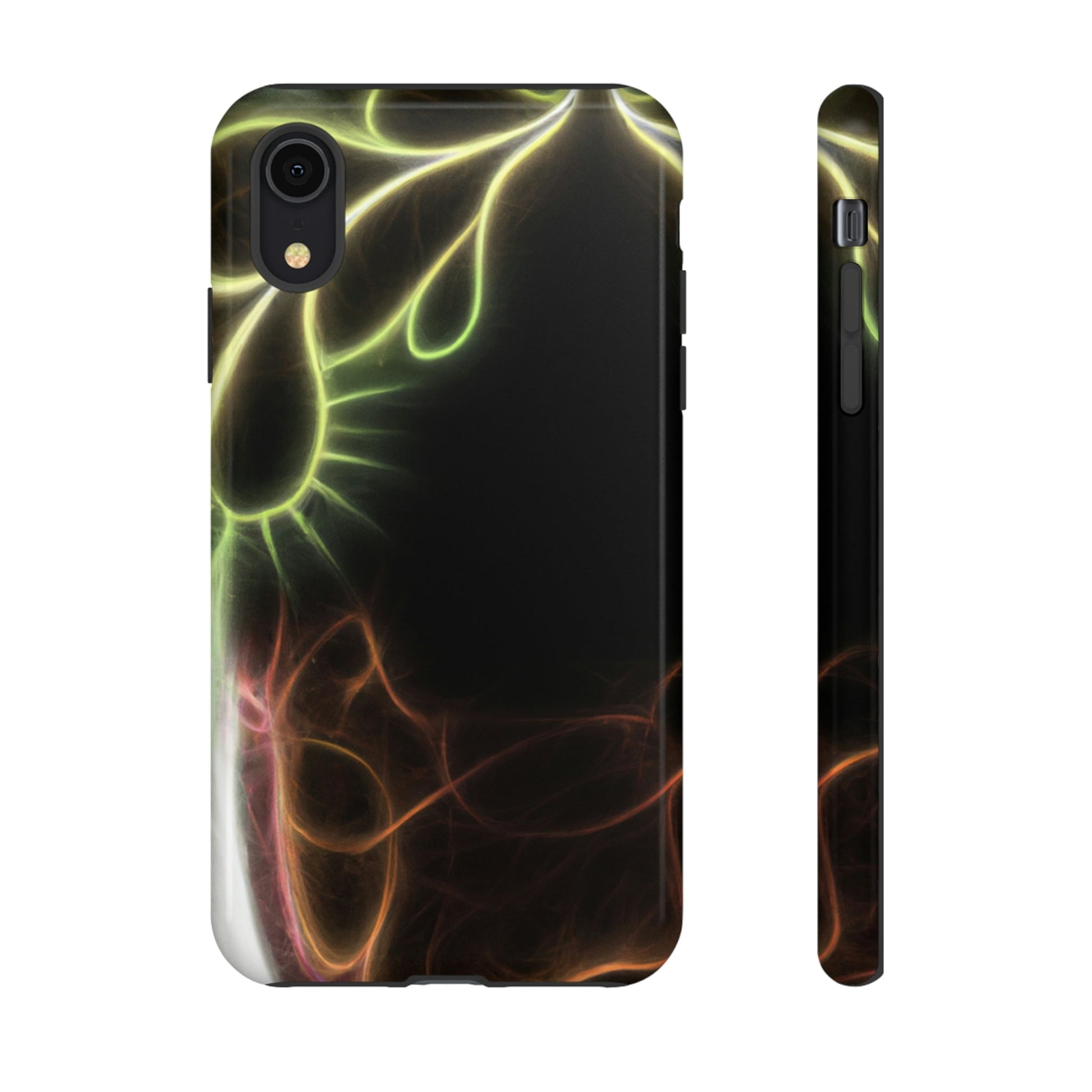 Phone Case-LVR1 | Tough-iPhone XR-Glossy-PhoneCaseBoss-Phone-Best-Phone-Cases