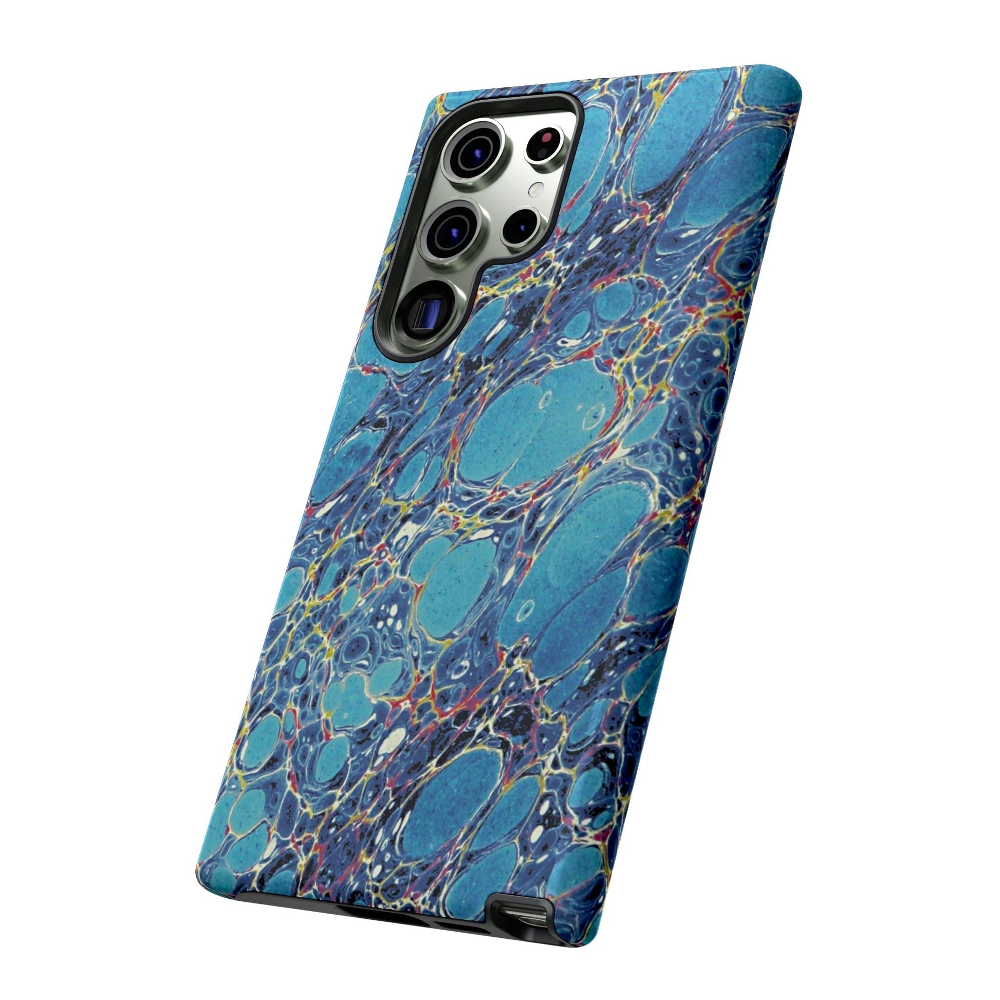 Phone Case-Lazuli Ridge | Tough-PhoneCaseBoss-Phone-Best-Phone-Cases