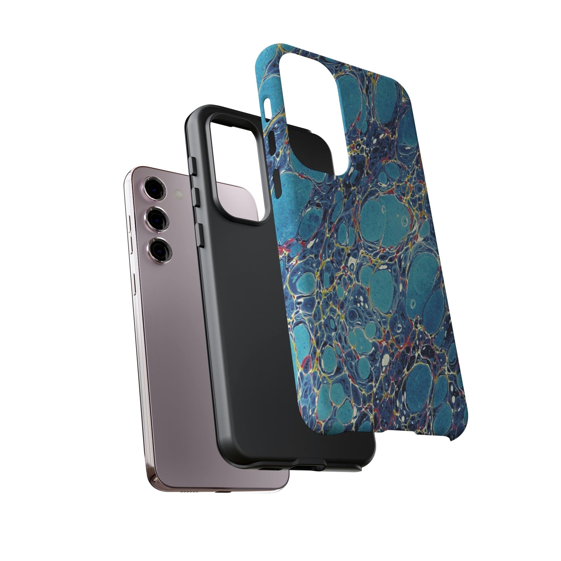 Phone Case-Lazuli Ridge | Tough-PhoneCaseBoss-Phone-Best-Phone-Cases