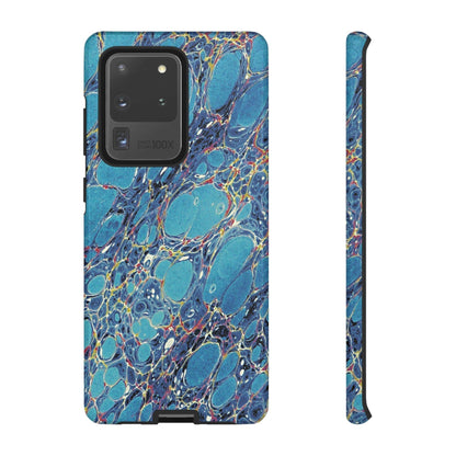 Phone Case-Lazuli Ridge | Tough-Samsung Galaxy S20 Ultra-Glossy-PhoneCaseBoss-Phone-Best-Phone-Cases