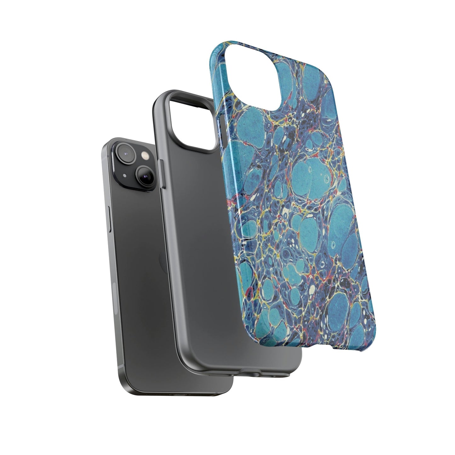 Phone Case-Lazuli Ridge | Tough-PhoneCaseBoss-Phone-Best-Phone-Cases