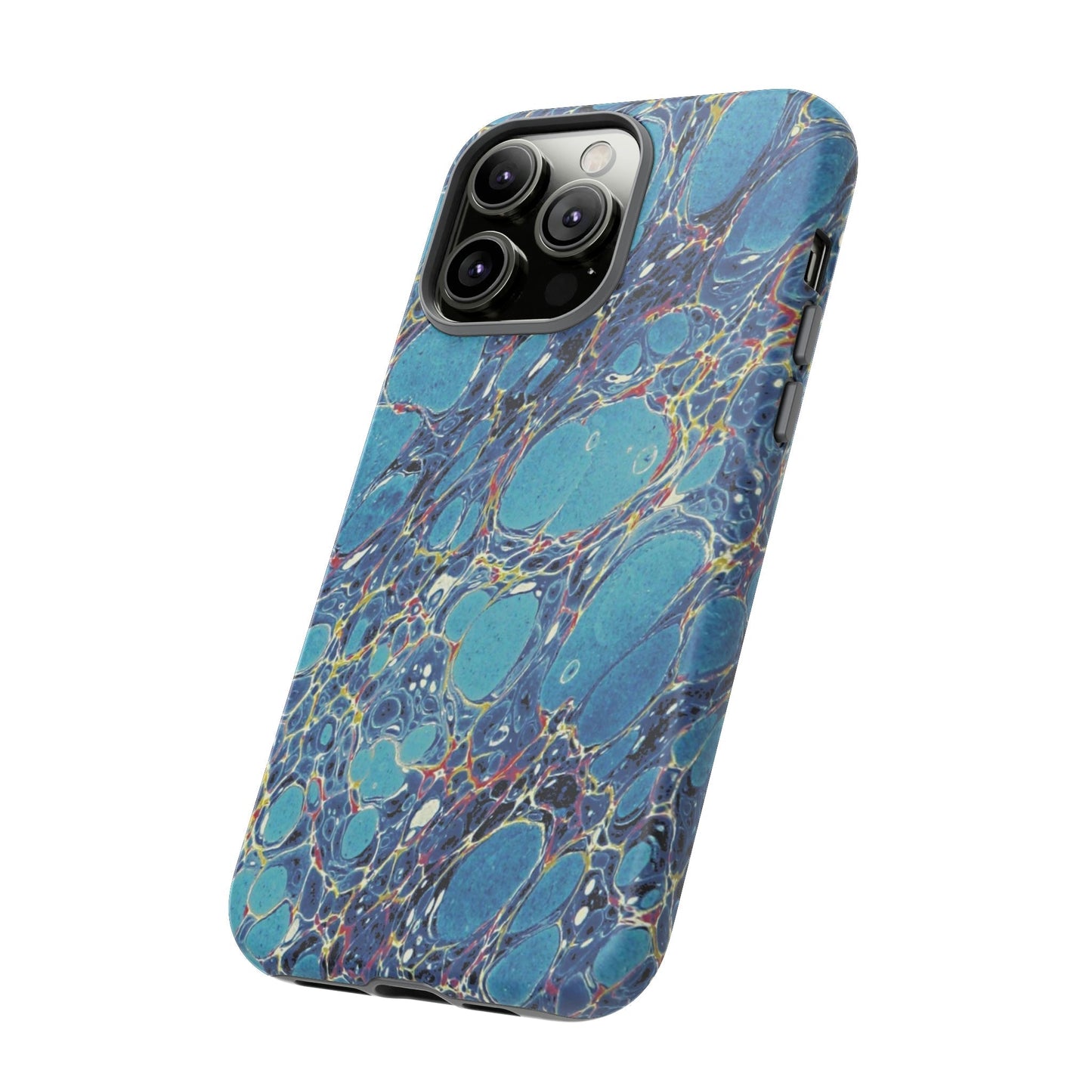 Phone Case-Lazuli Ridge | Tough-PhoneCaseBoss-Phone-Best-Phone-Cases